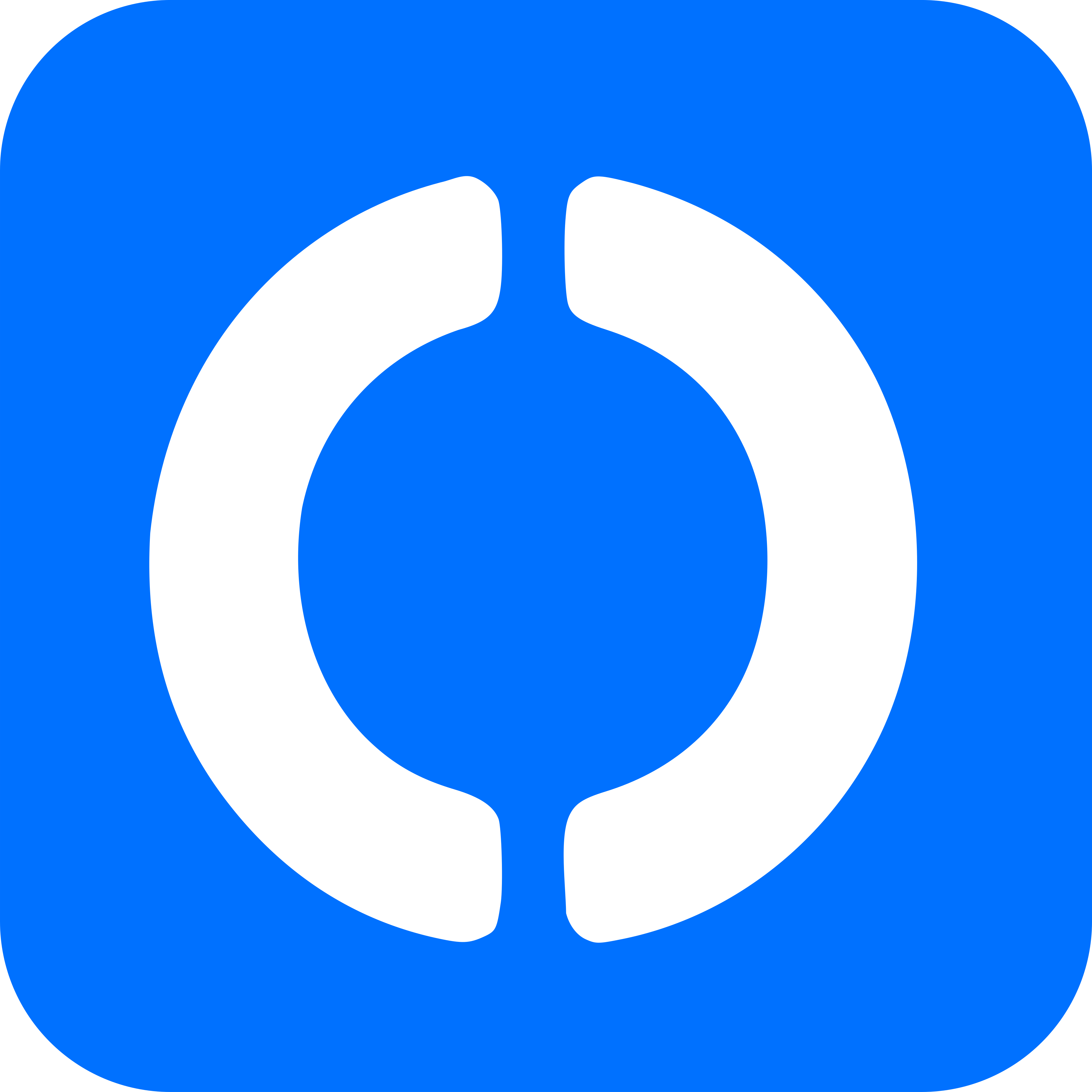 Ikona programu RustDesk