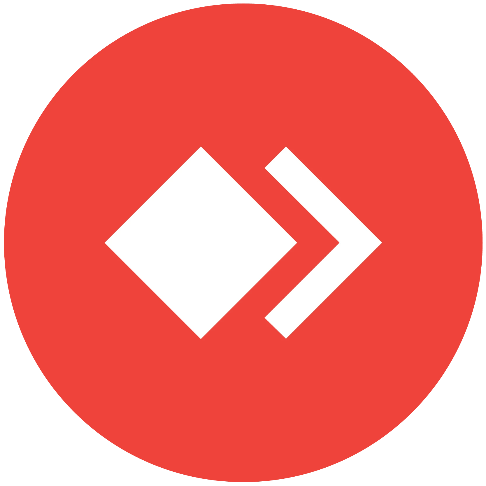 Ikona programu AnyDesk